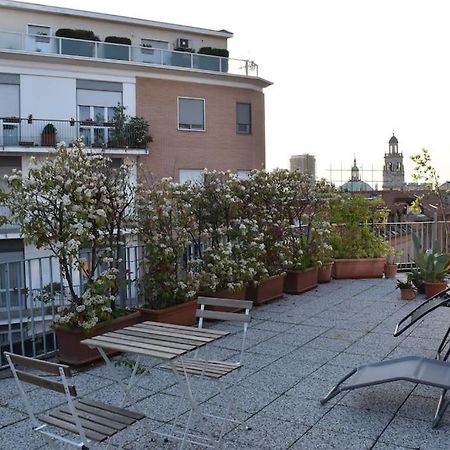 One Flat/Studio,Busto ArsizioCenter,With Terrace 外观 照片